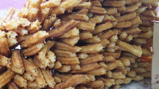 Antigua Churreria de Catedral